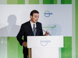 Enagás se gana al mercado tras batir previsiones y blindar el dividendo  