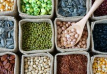 Klimatvänlig kost gav oväntat bra näringsvärden Klimatvänlig kost gav oväntat bra näringsvärden