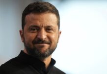 Zelenskyj: 2 000 barn tillbaka i Ukraina Zelenskyj: 2 000 barn tillbaka i Ukraina