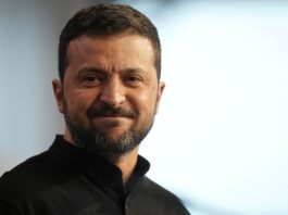 Zelenskyj: 2 000 barn tillbaka i Ukraina