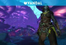 World of Warcraft permitirá publicar capturas de pantalla directamente en Pinterest a partir de mañana World of Warcraft permitirá publicar capturas de pantalla directamente en Pinterest a partir de mañana