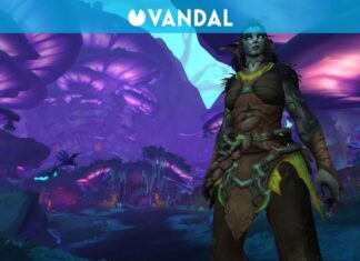 World of Warcraft permitirá publicar capturas de pantalla directamente en Pinterest a partir de mañana World of Warcraft permitirá publicar capturas de pantalla directamente en Pinterest a partir de mañana