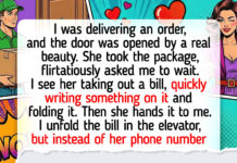 15+ Stories That Prove a Courier’s Work Can Be Funnier Than a Comedy Movie 15+ Stories That Prove a Courier’s Work Can Be Funnier Than a Comedy Movie