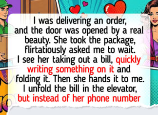 15+ Stories That Prove a Courier’s Work Can Be Funnier Than a Comedy Movie 15+ Stories That Prove a Courier’s Work Can Be Funnier Than a Comedy Movie