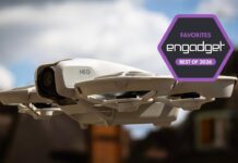 The best drone for 2026 The best drone for 2026