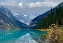 Alberta’s tourism sector outperforms rest of Canada with record spending, U.S. visitors rising Alberta’s tourism sector outperforms rest of Canada with record spending, U.S. visitors rising