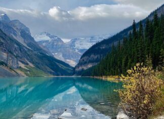 Alberta’s tourism sector outperforms rest of Canada with record spending, U.S. visitors rising Alberta’s tourism sector outperforms rest of Canada with record spending, U.S. visitors rising