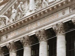 Fed podzielony, ale na Wall Street wzrosty Fed podzielony, ale na Wall Street wzrosty