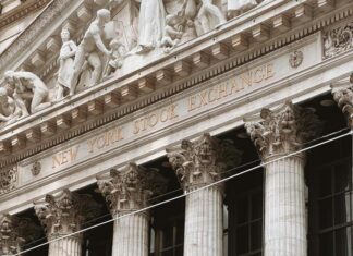 Fed podzielony, ale na Wall Street wzrosty Fed podzielony, ale na Wall Street wzrosty