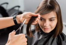 4 coafuri pentru păr subțire care dublează volumul și te fac să arăți cu un deceniu mai tânără 4 coafuri pentru păr subțire care dublează volumul și te fac să arăți cu un deceniu mai tânără