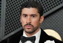 Bad Bunny to star in movie about Puerto Rico Bad Bunny to star in movie about Puerto Rico