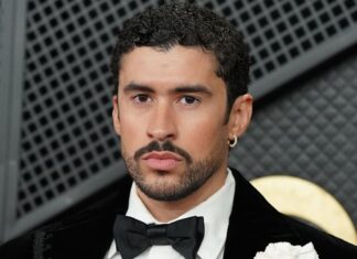 Bad Bunny to star in movie about Puerto Rico Bad Bunny to star in movie about Puerto Rico