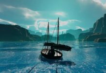 Solo Developer Danilec Launches a Steam Demo for Leonardo’s Island Solo Developer Danilec Launches a Steam Demo for Leonardo’s Island