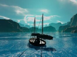 Solo Developer Danilec Launches a Steam Demo for Leonardo’s Island Solo Developer Danilec Launches a Steam Demo for Leonardo’s Island