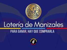 Resultados de la Lotería de Manizales del miércoles 18 de febrero: números ganadores en Colombia