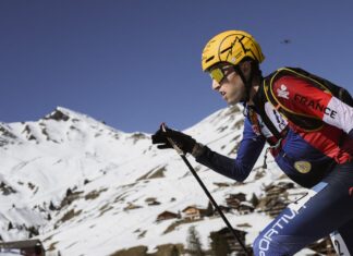 Ski Mountaineering at Winter Olympics 2026 Free Streams: How to watch Skimo online from anywhere in the world Ski Mountaineering at Winter Olympics 2026 Free Streams: How to watch Skimo online from anywhere in the world