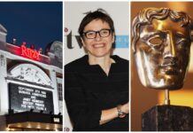 From Usher With Love — Clare Binns’ Journey From the Ritzy Movie Theater to the BAFTA Awards: ‘Every Person Has to Be a VIP’ From Usher With Love — Clare Binns’ Journey From the Ritzy Movie Theater to the BAFTA Awards: ‘Every Person Has to Be a VIP’