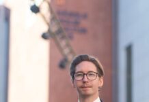 Jag tror på en politik med både hjärta och ryggrad Jag tror på en politik med både hjärta och ryggrad