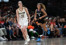 ESPN turning to ‘Women’s Sports Sundays’ as ‘Sunday Night Baseball’ replacement ESPN turning to ‘Women’s Sports Sundays’ as ‘Sunday Night Baseball’ replacement