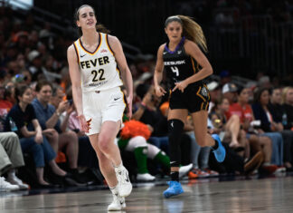 ESPN turning to ‘Women’s Sports Sundays’ as ‘Sunday Night Baseball’ replacement ESPN turning to ‘Women’s Sports Sundays’ as ‘Sunday Night Baseball’ replacement