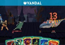 Prepárate para engancharte otra vez: Ya hay fecha para Slay the Spire 2, el adictivo roguelike de cartas Prepárate para engancharte otra vez: Ya hay fecha para Slay the Spire 2, el adictivo roguelike de cartas