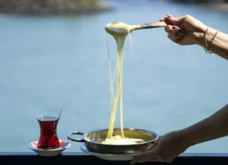 Descoperă magia iernii pe pitoreasca Coastă a Mării Negre din Turcia Descoperă magia iernii pe pitoreasca Coastă a Mării Negre din Turcia