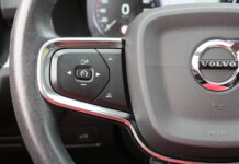 Over 2.5 Million Volvo Owners Can Expect A New (And Much Needed) Update Over 2.5 Million Volvo Owners Can Expect A New (And Much Needed) Update