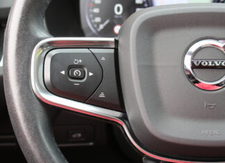 Over 2.5 Million Volvo Owners Can Expect A New (And Much Needed) Update Over 2.5 Million Volvo Owners Can Expect A New (And Much Needed) Update