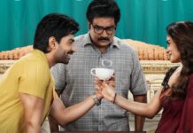 Nawab Cafe Movie Review: The taste is far from satisfying in this artificial film Nawab Cafe Movie Review: The taste is far from satisfying in this artificial film