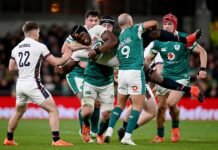 England v Ireland, 2026 Six Nations: When is it, odds and how to watch England v Ireland, 2026 Six Nations: When is it, odds and how to watch