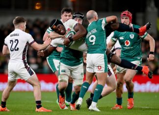 England v Ireland, 2026 Six Nations: When is it, odds and how to watch England v Ireland, 2026 Six Nations: When is it, odds and how to watch