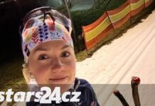 Česko slaví biatlonový bronz: Voborníková zaskočila soupeře v masáku! Česko slaví biatlonový bronz: Voborníková zaskočila soupeře v masáku!