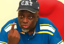 JAMB clarifies biometric rule after UTME hijab dispute JAMB clarifies biometric rule after UTME hijab dispute
