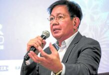 All senators’ caucus set to craft WPS debate ‘parameters’ All senators’ caucus set to craft WPS debate ‘parameters’