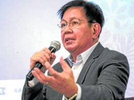 All senators’ caucus set to craft WPS debate ‘parameters’ All senators’ caucus set to craft WPS debate ‘parameters’