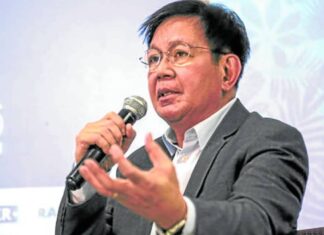 All senators’ caucus set to craft WPS debate ‘parameters’ All senators’ caucus set to craft WPS debate ‘parameters’