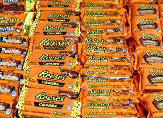 Has Reese’s Actually Changed Its Recipe? Has Reese’s Actually Changed Its Recipe?