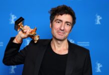 El turco-alemán Ílker Çatak gana el Oso de Oro a la mejor película de la Berlinale con ‘Yellow Letters’ El turco-alemán Ílker Çatak gana el Oso de Oro a la mejor película de la Berlinale con ‘Yellow Letters’