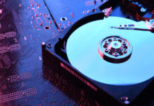 Neither In A Drawer Nor In A Bin – Here’s A Great Place To Safely Store Your Old Hard Drives Neither In A Drawer Nor In A Bin – Here’s A Great Place To Safely Store Your Old Hard Drives