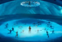 Svečano zatvorene 25. Zimske olimpijske igre u Milanu i Kortini Svečano zatvorene 25. Zimske olimpijske igre u Milanu i Kortini