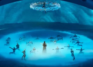 Svečano zatvorene 25. Zimske olimpijske igre u Milanu i Kortini Svečano zatvorene 25. Zimske olimpijske igre u Milanu i Kortini