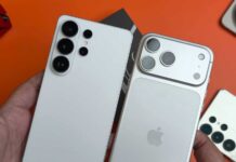 Galaxy S26 Ultra: imagens reais revelam tudo antes do lançamento Galaxy S26 Ultra: imagens reais revelam tudo antes do lançamento