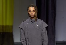 Charlie Constantinou Fall 2026 Ready-to-Wear Charlie Constantinou Fall 2026 Ready-to-Wear