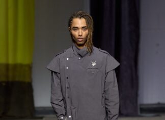 Charlie Constantinou Fall 2026 Ready-to-Wear Charlie Constantinou Fall 2026 Ready-to-Wear