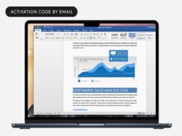 Word, Excel & PowerPoint at your service for $30