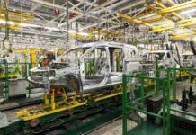 China baut still Afrikas Autozukunft – und Deutschland schaut zu China baut still Afrikas Autozukunft – und Deutschland schaut zu