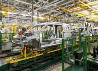 China baut still Afrikas Autozukunft – und Deutschland schaut zu China baut still Afrikas Autozukunft – und Deutschland schaut zu