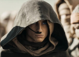 Timothée Chalamet Officially Confirms Dune 3 Is His Last One (& It Means a 50-Year-Old Paul Atreides Story Won’t Be Used) Timothée Chalamet Officially Confirms Dune 3 Is His Last One (& It Means a 50-Year-Old Paul Atreides Story Won’t Be Used)