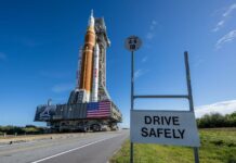 Artemis II headed back to the bay; helium issues force another delay Artemis II headed back to the bay; helium issues force another delay