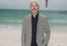 Carlos Sobera abandona ‘Supervivientes 2026’ y ya tenemos sustituto Carlos Sobera abandona ‘Supervivientes 2026’ y ya tenemos sustituto